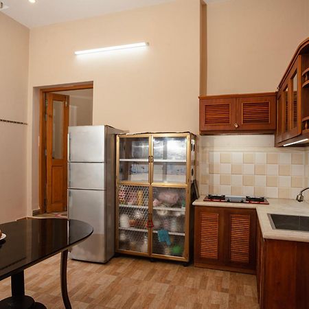 Green Organic Villas Phan Thiết Kamer foto
